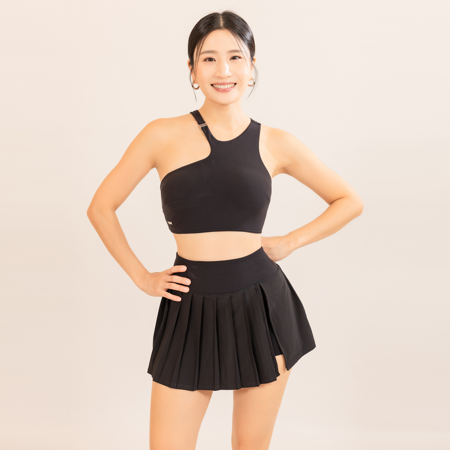 Match Skirt