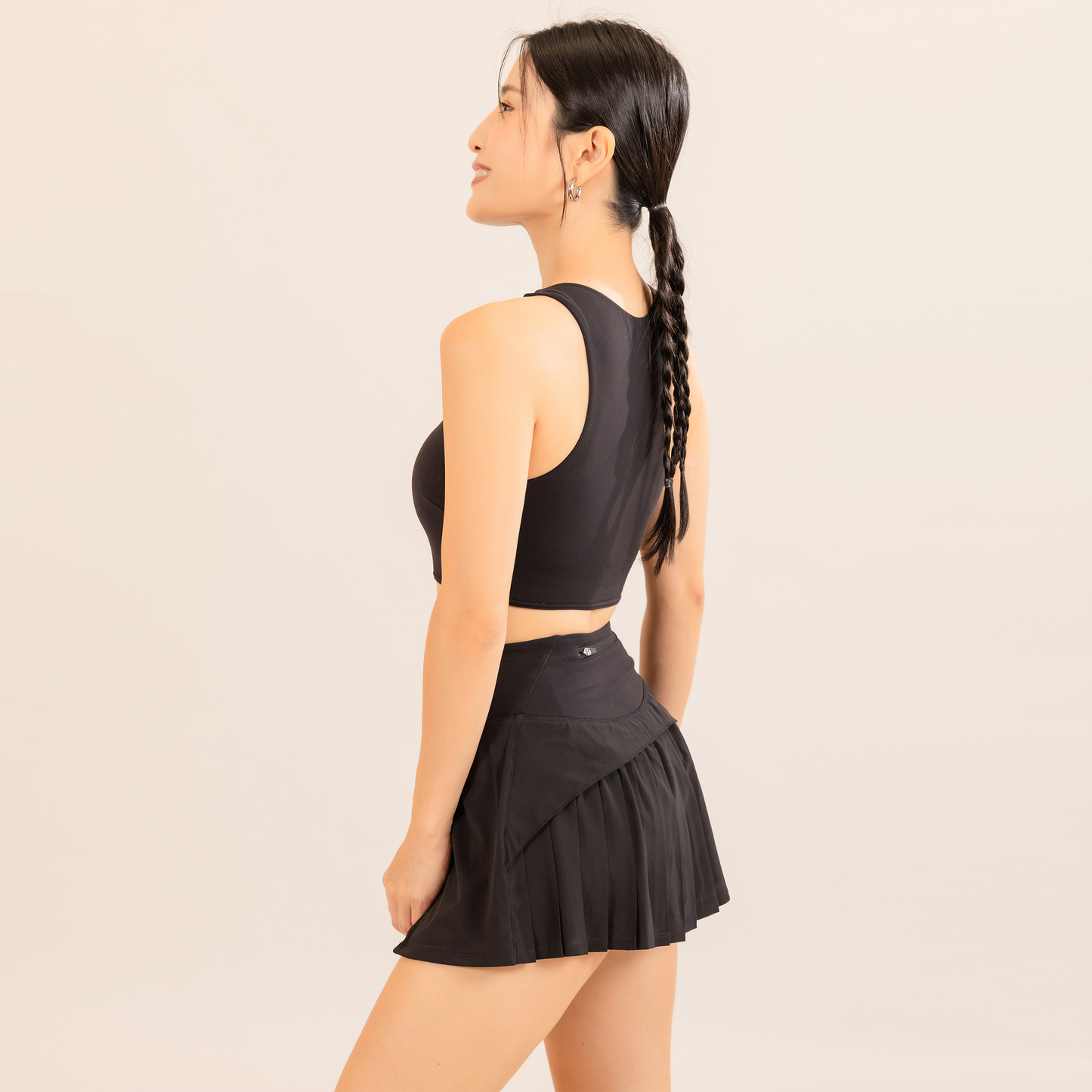 Match Skirt