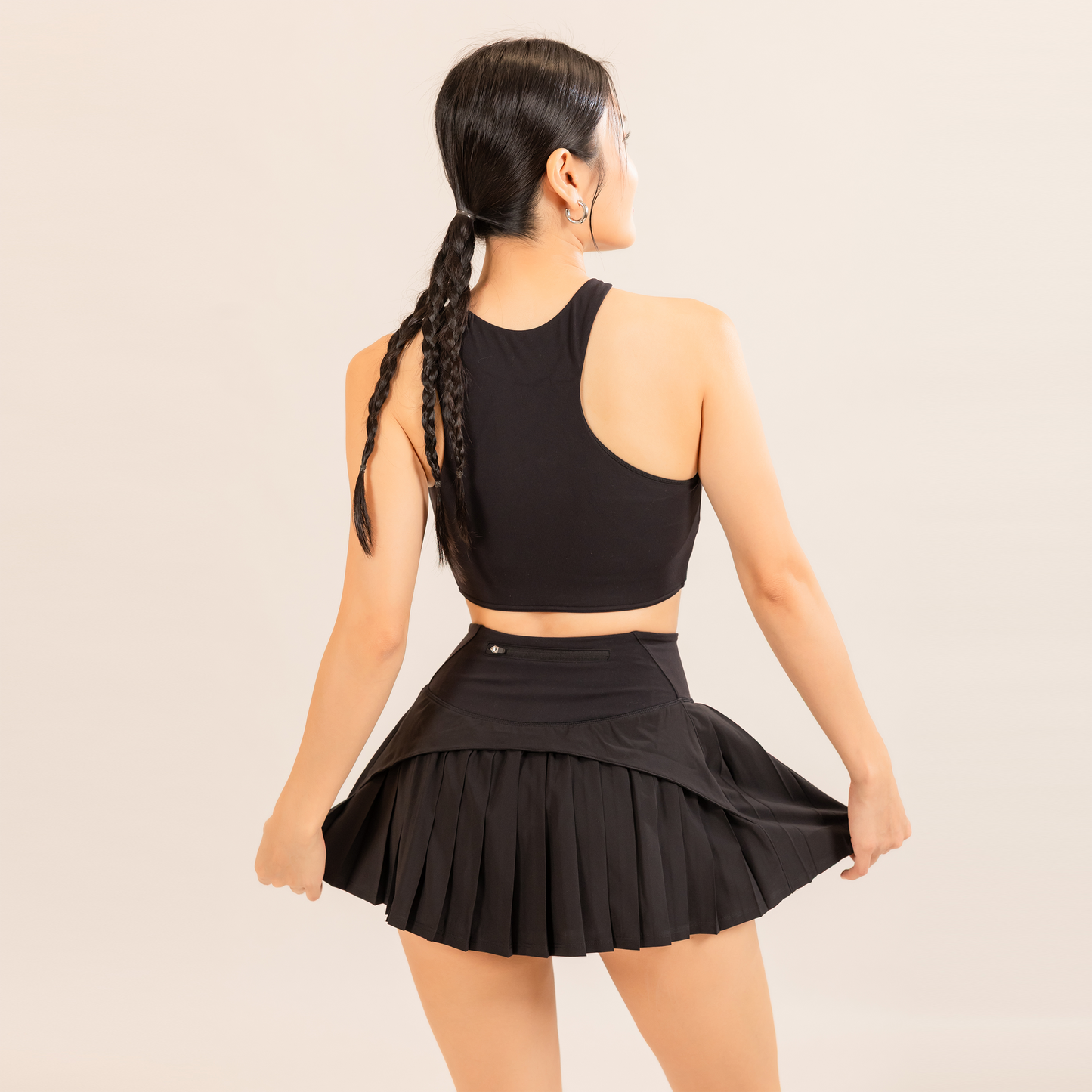 Match Skirt