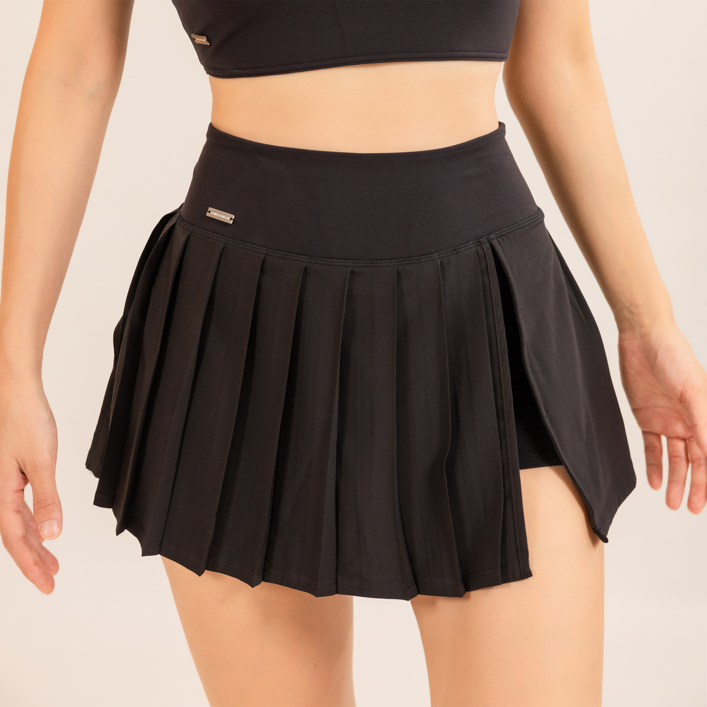 Match Skirt
