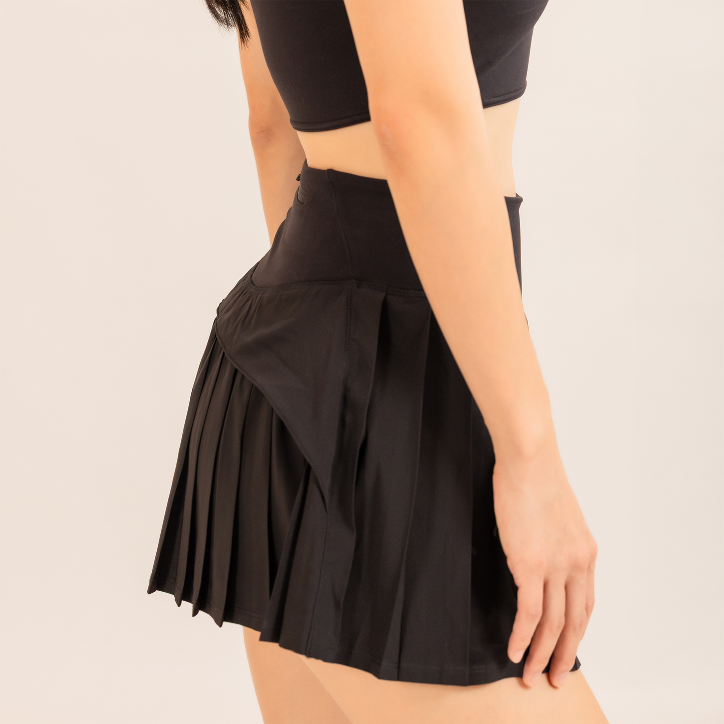 Match Skirt