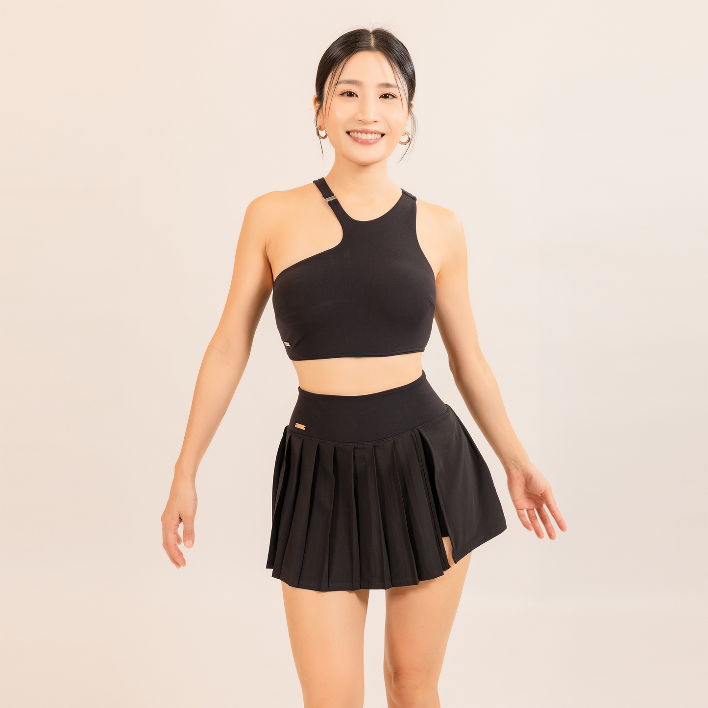 Match Skirt