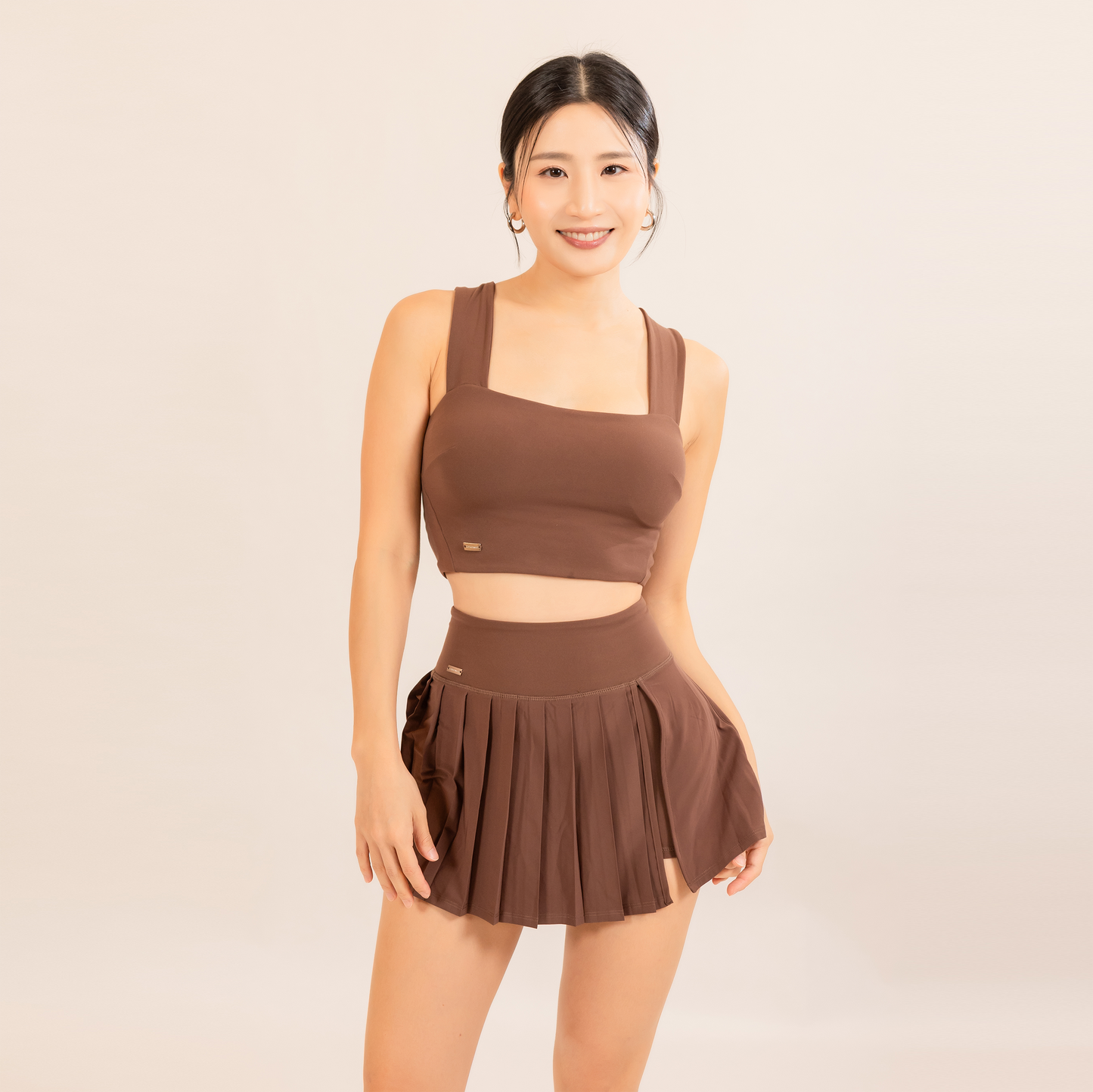 Match Skirt