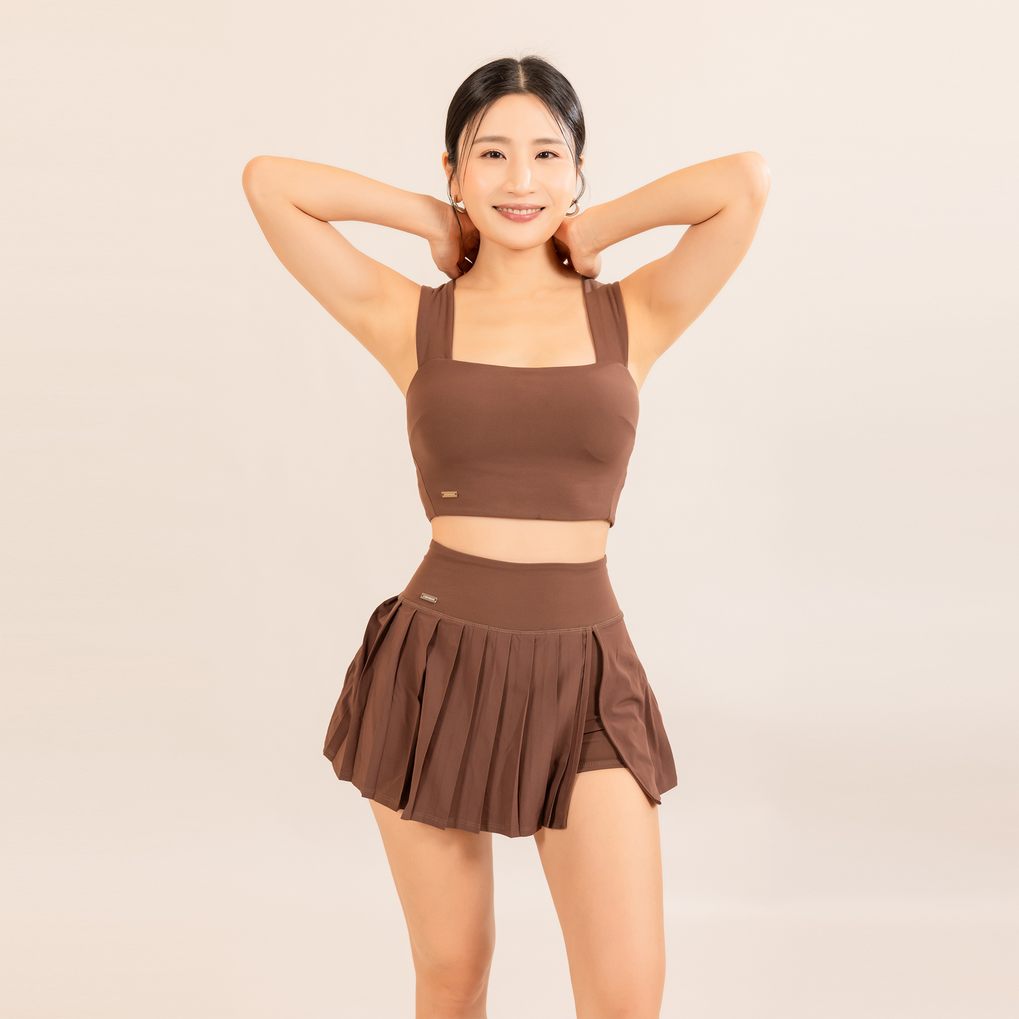 Match Skirt