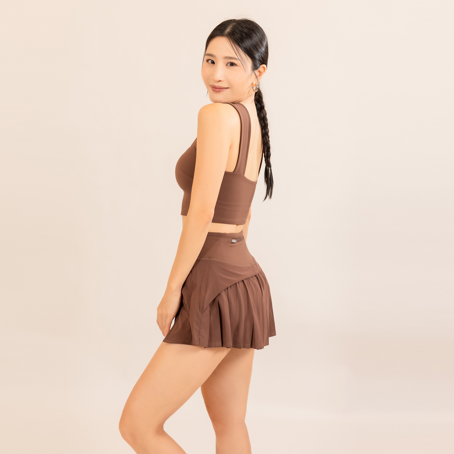 Match Skirt
