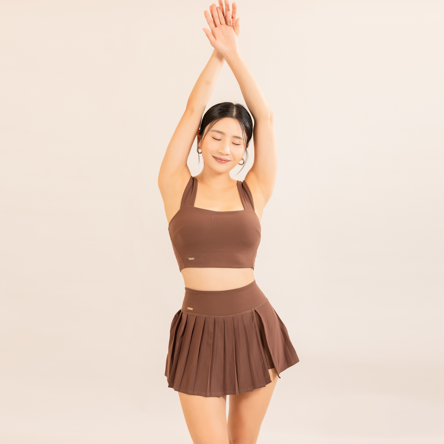 Match Skirt