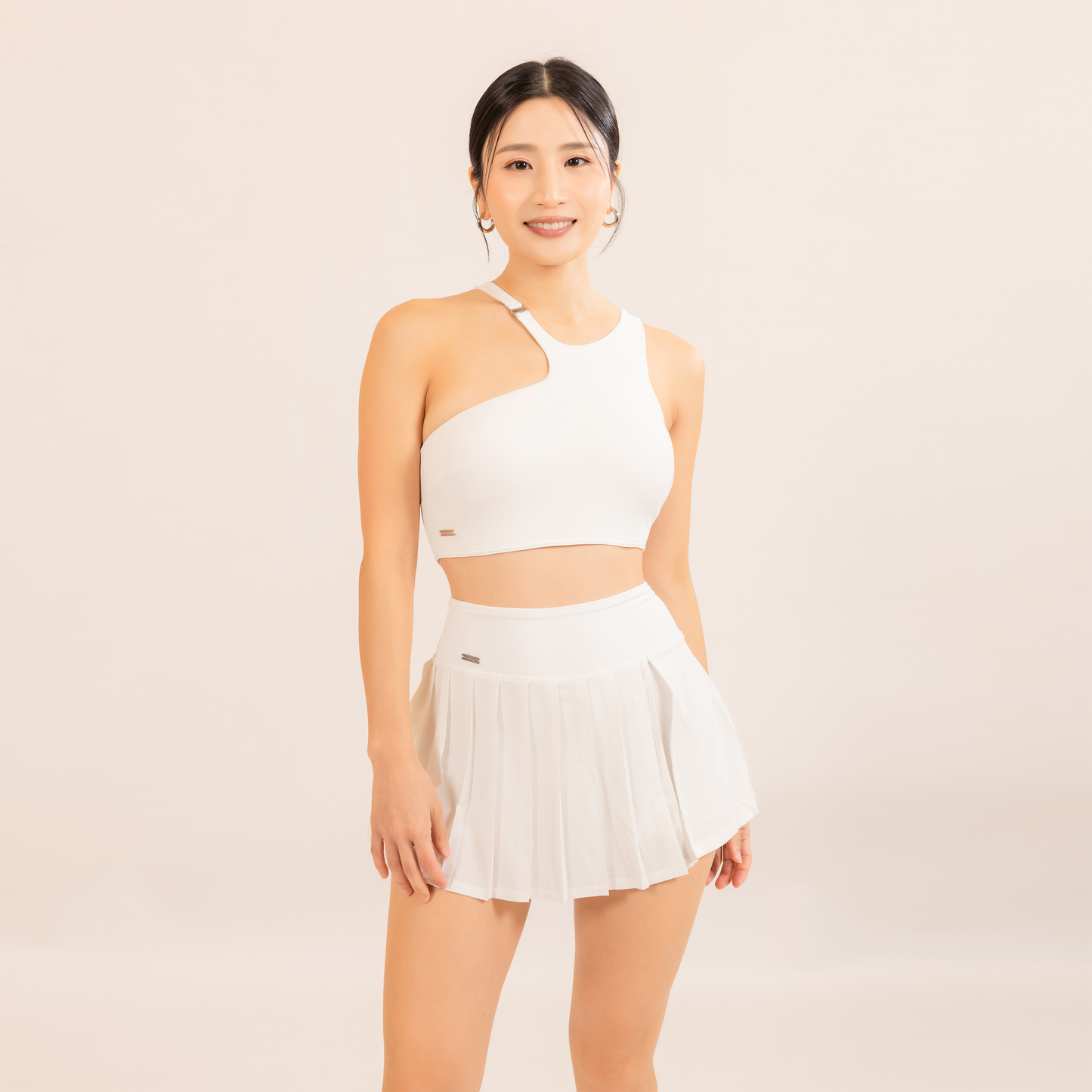 Match Skirt