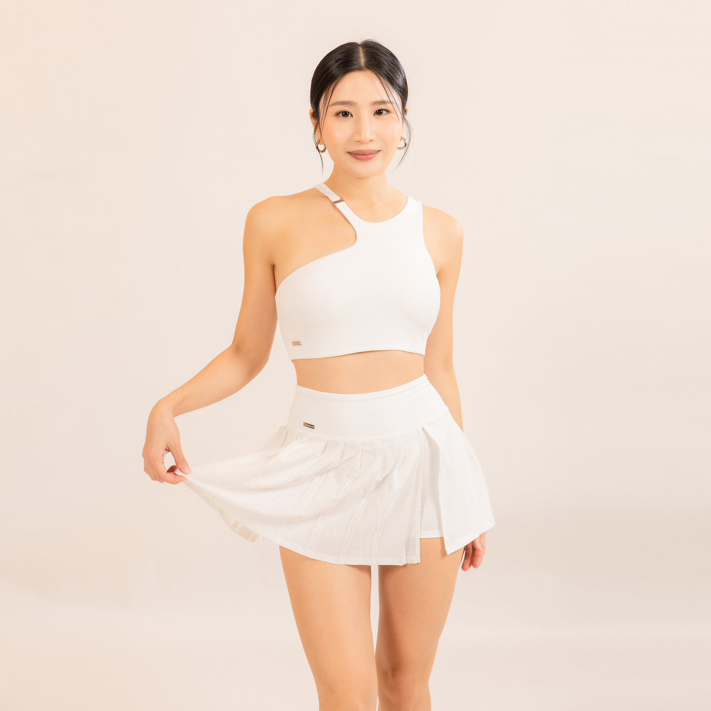 Match Skirt