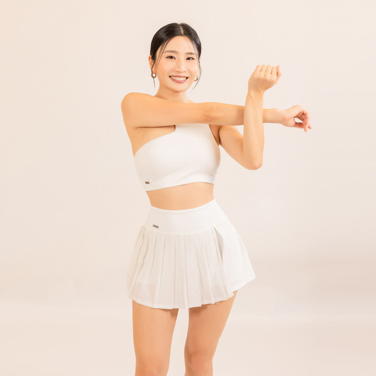 Match Skirt