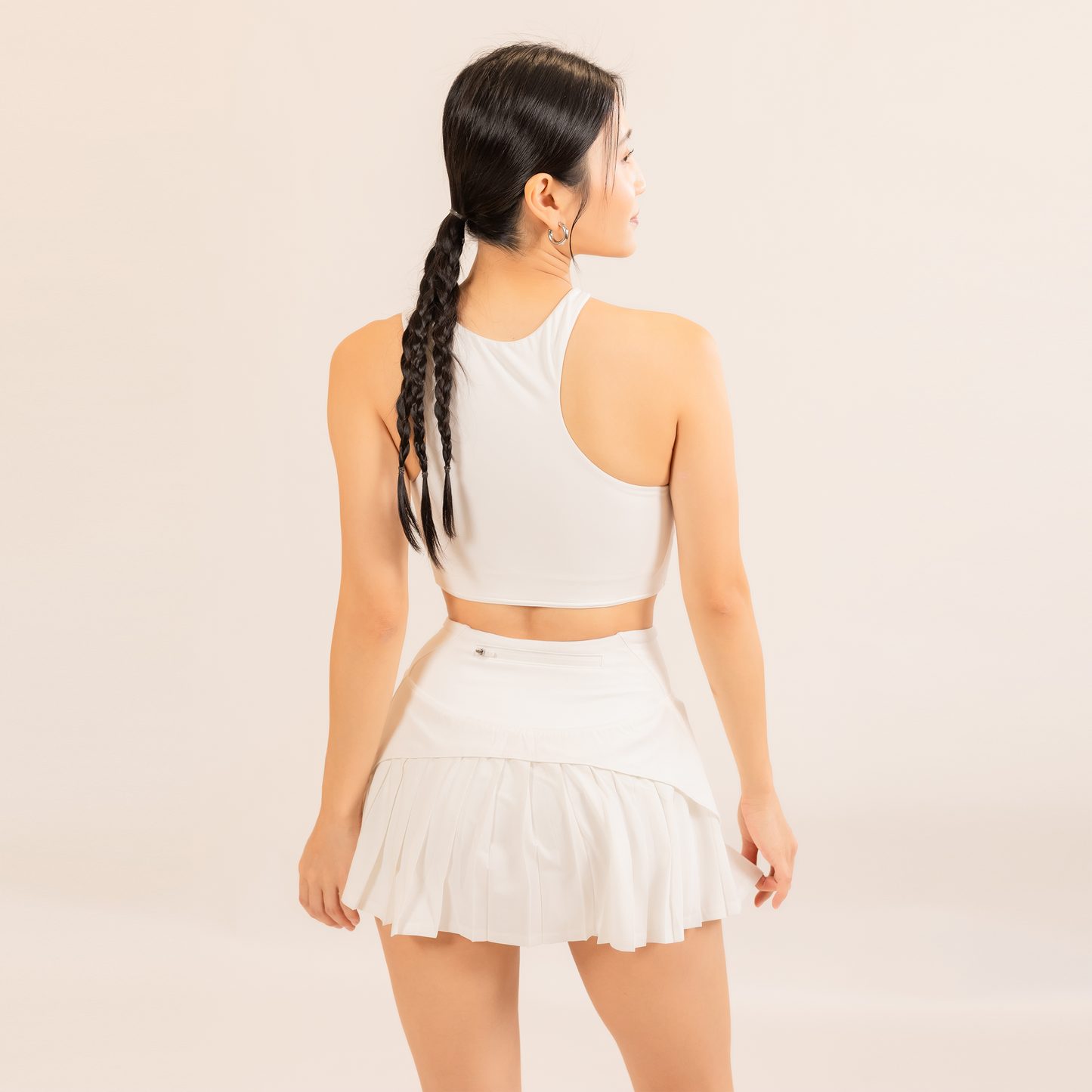 Match Skirt
