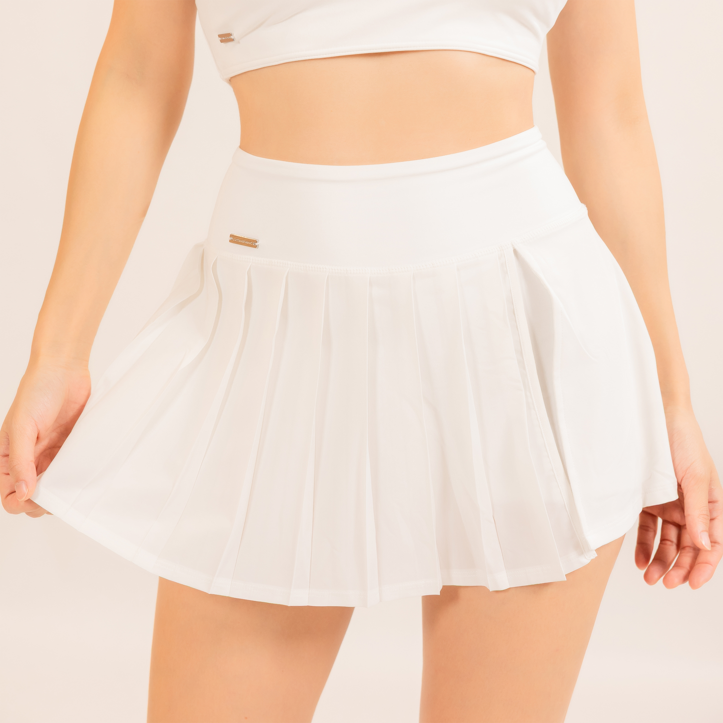 Match Skirt