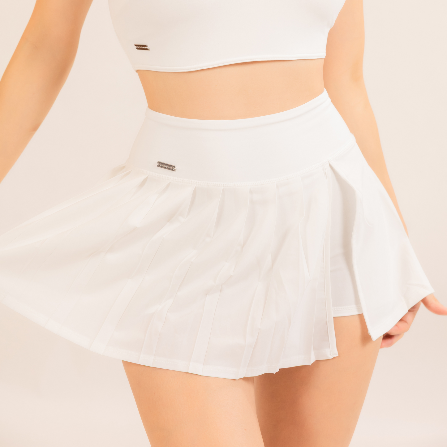 Match Skirt