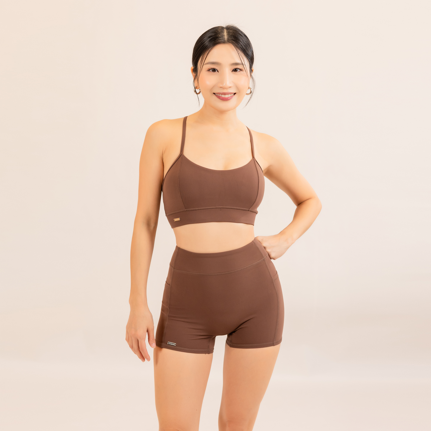 Essential Shorts