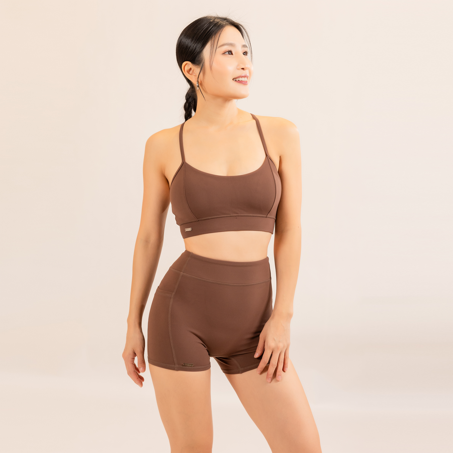 Essential Shorts