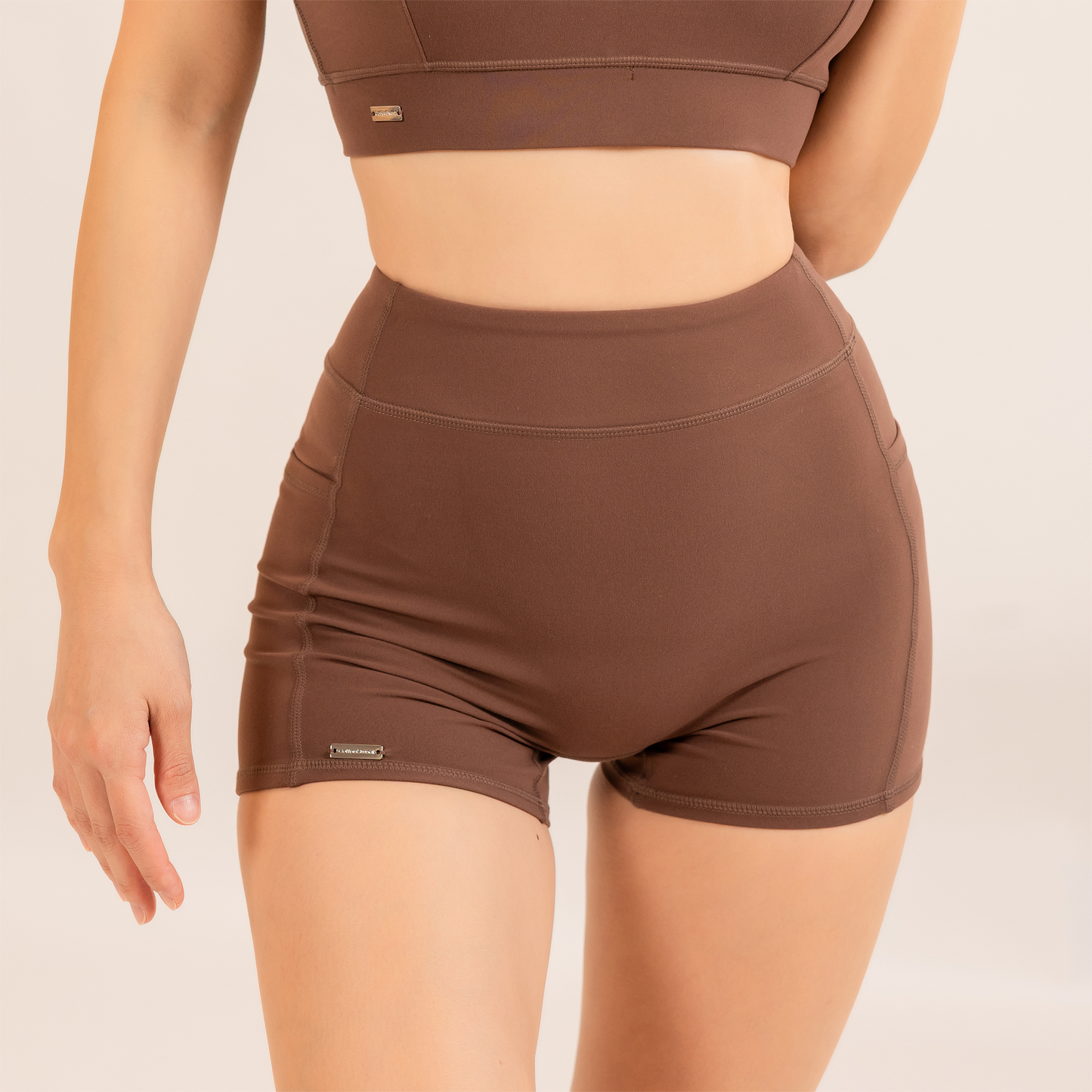 Essential Shorts