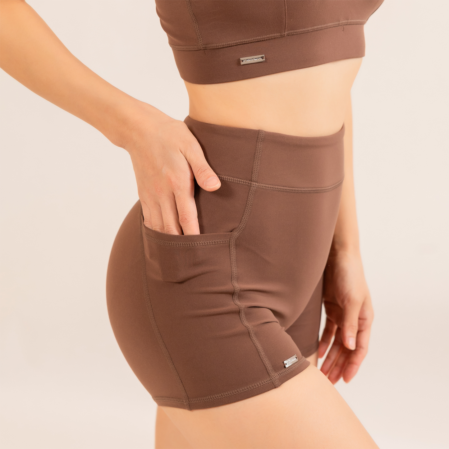 Essential Shorts