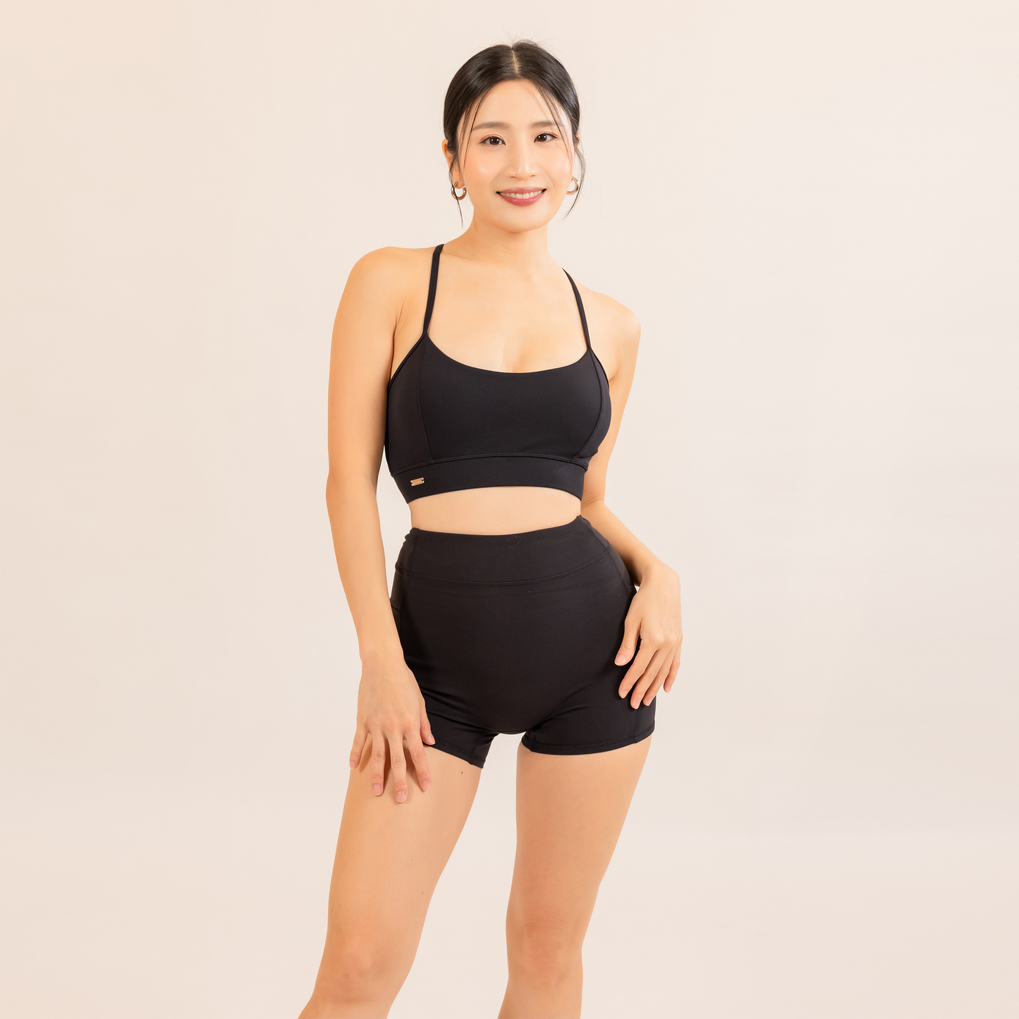 Essential Shorts