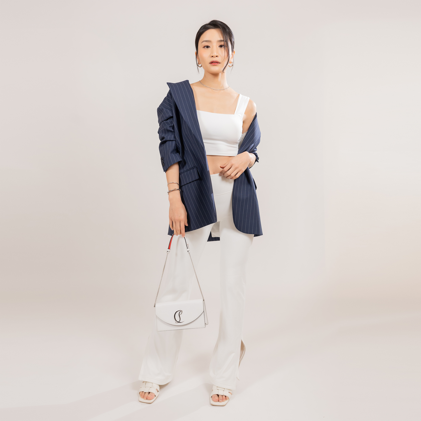Motion Pants 2.0