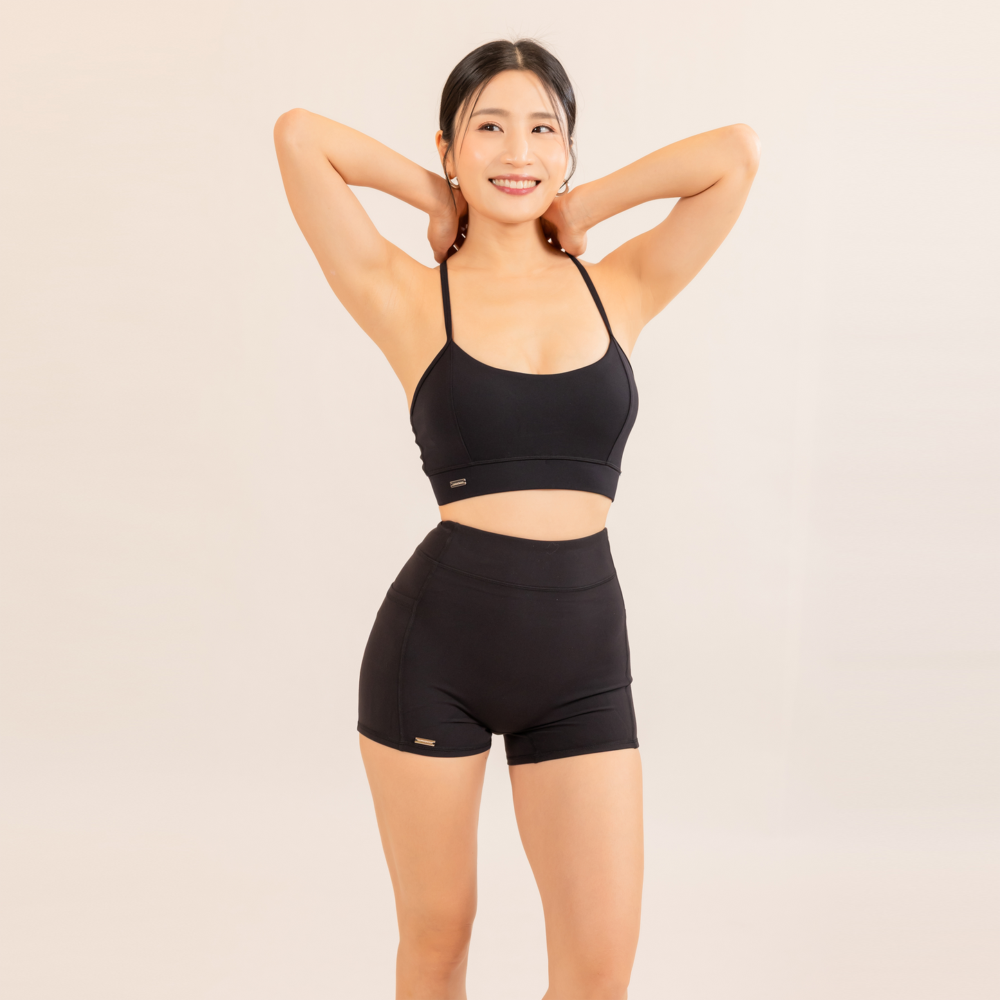 Essential Shorts