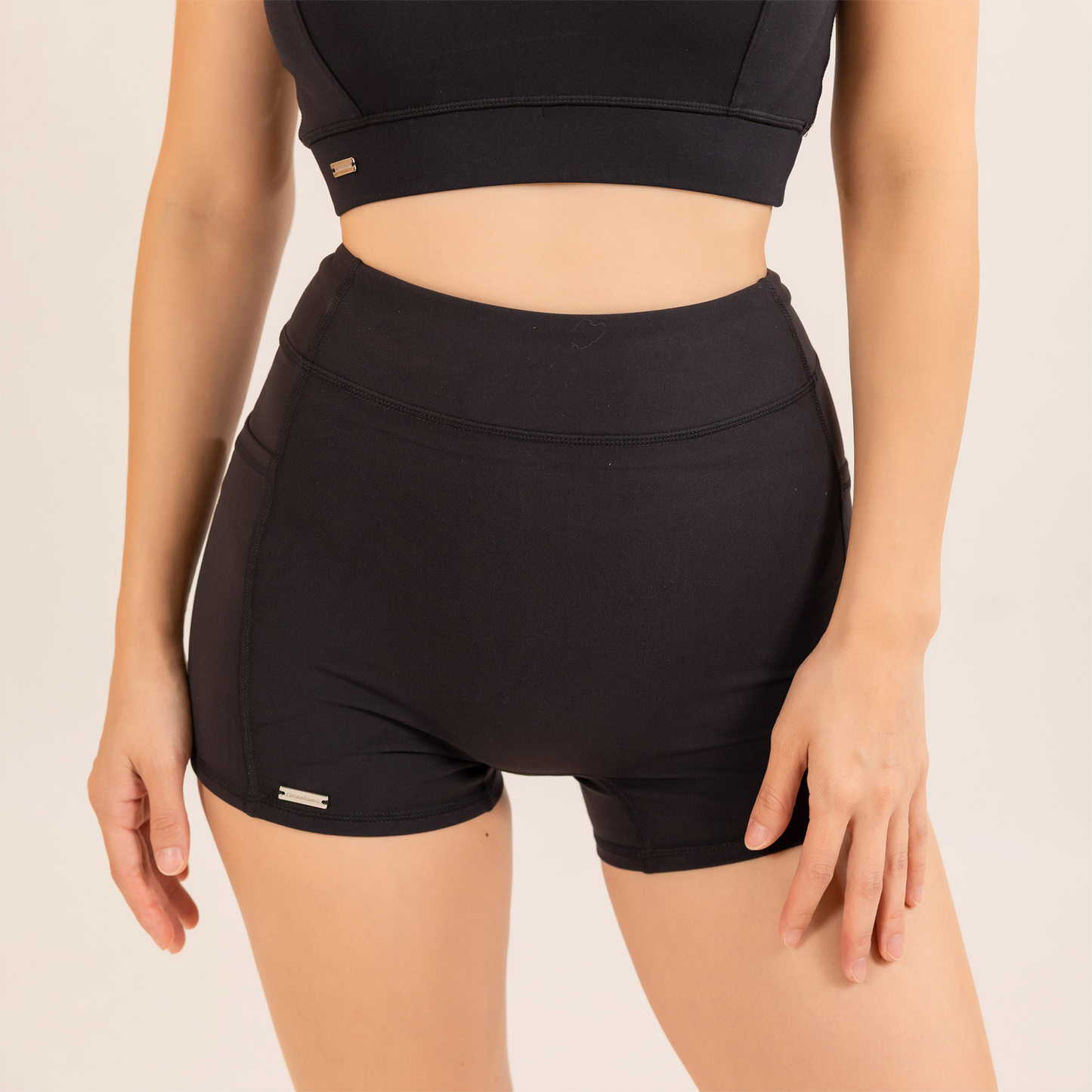 Essential Shorts