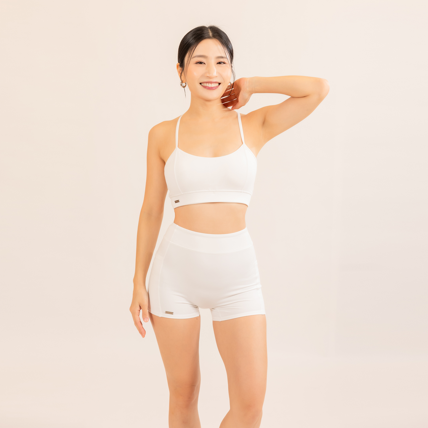 Essential Shorts