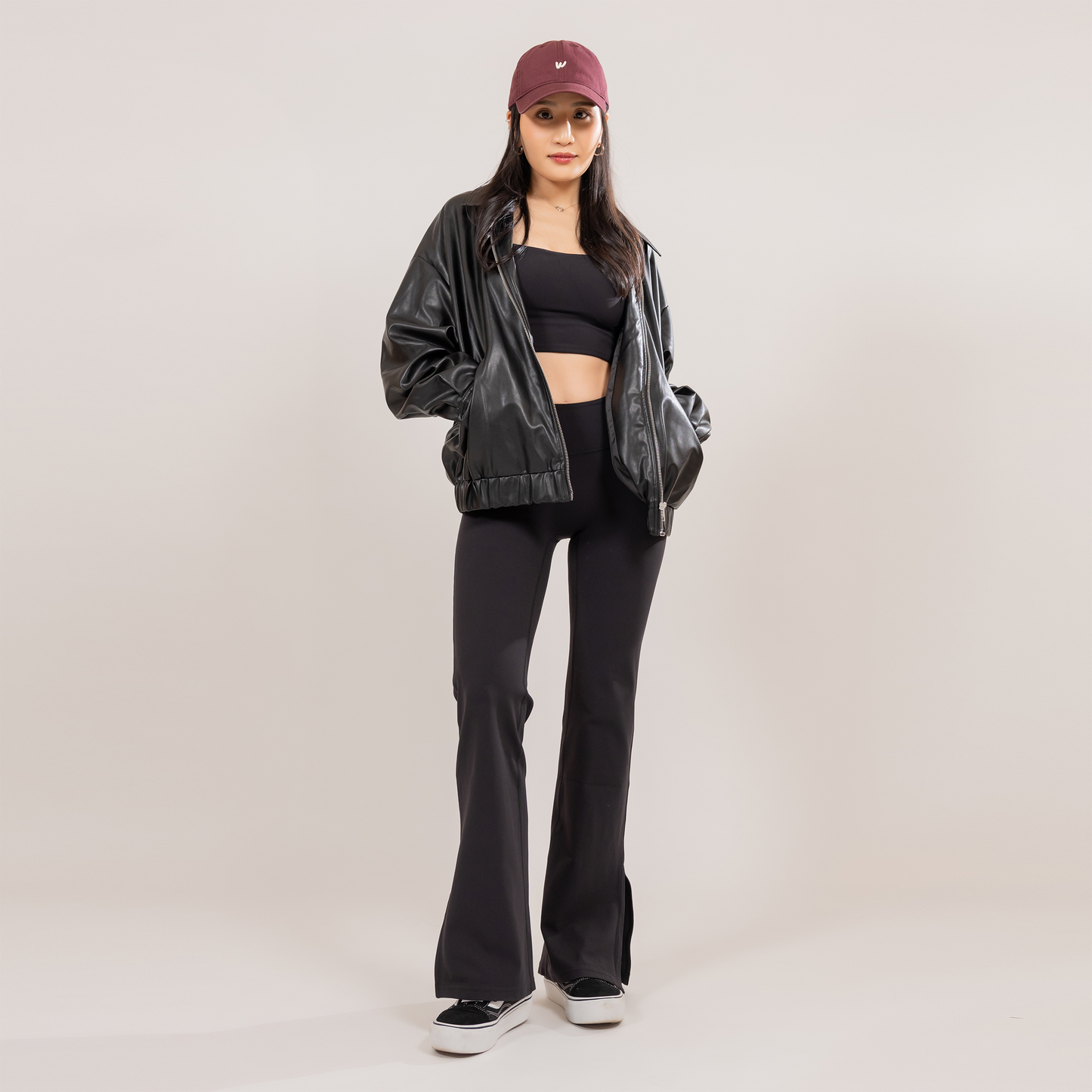 Motion Pants 2.0