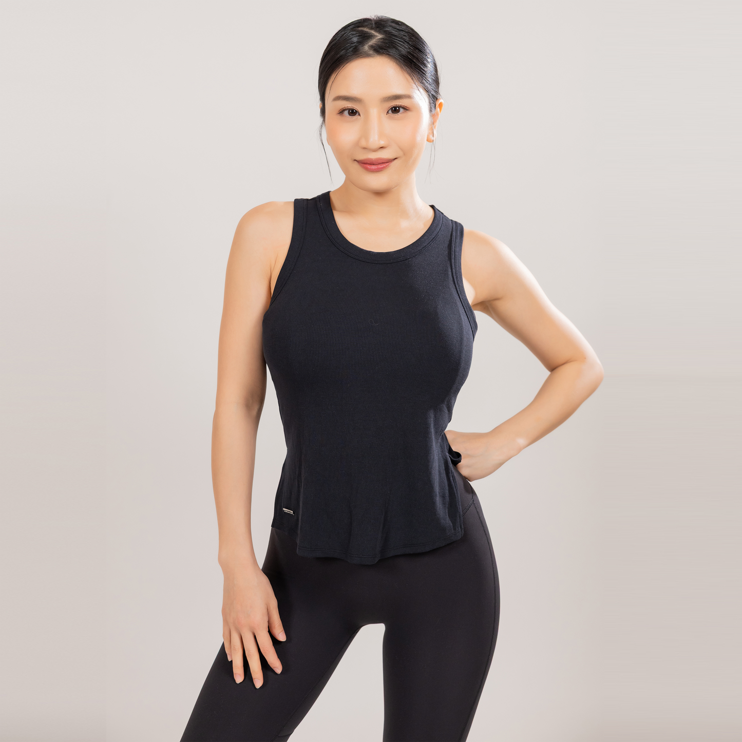 Effortless Sports Bra Tank