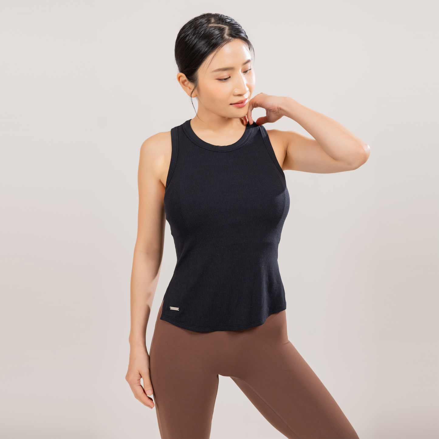 Effortless Sports Bra Tank