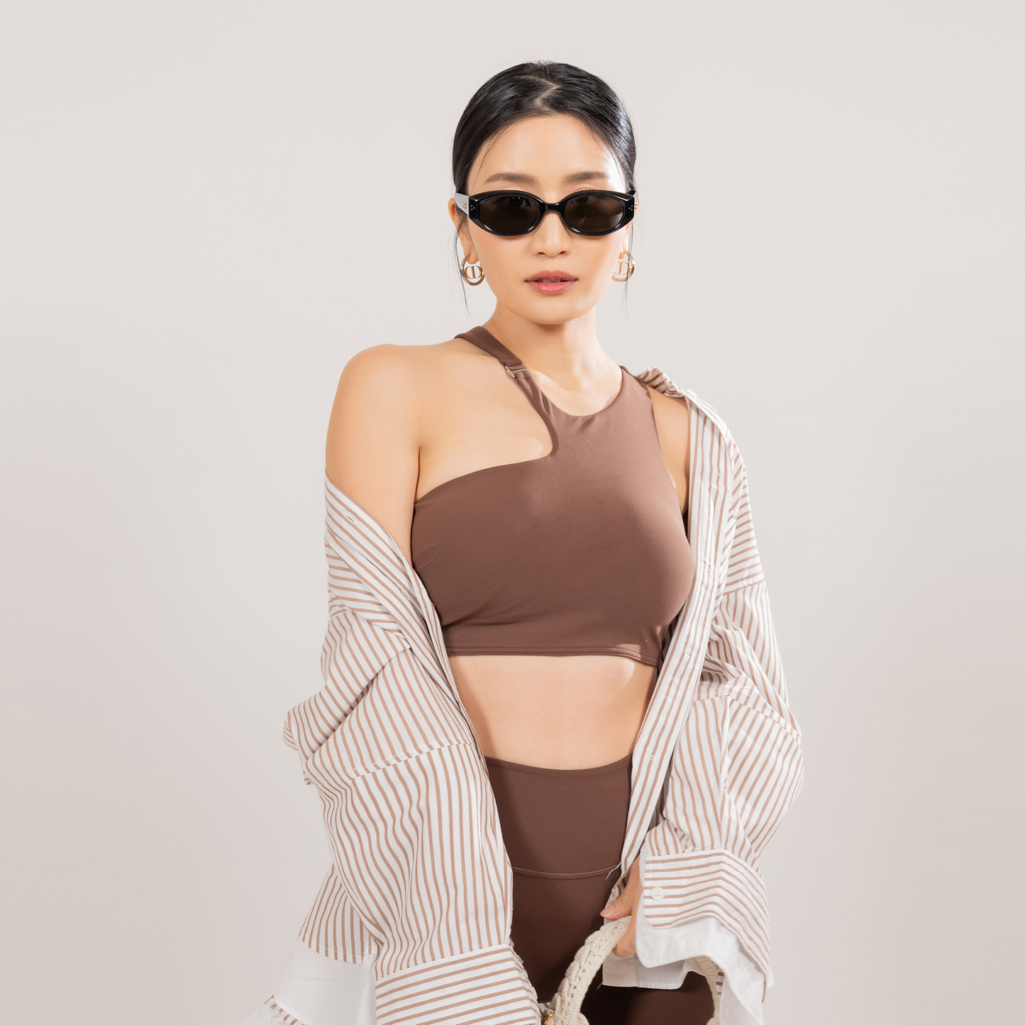 Sleek Top