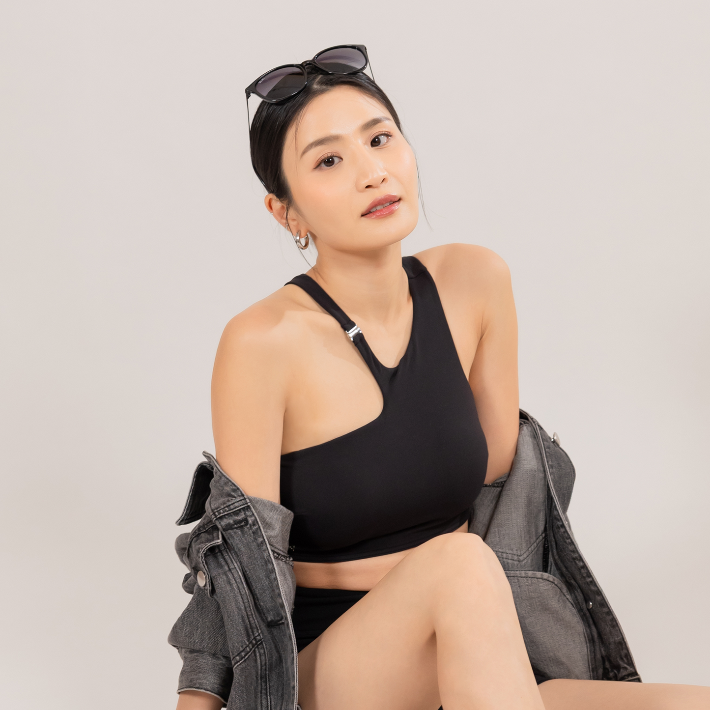 Sleek Top
