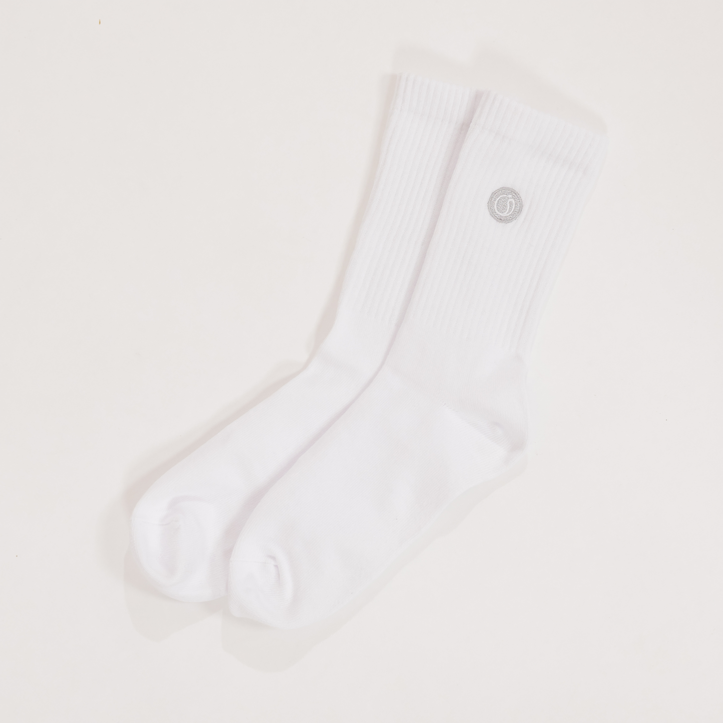 CS Ankle Socks - 两件装
