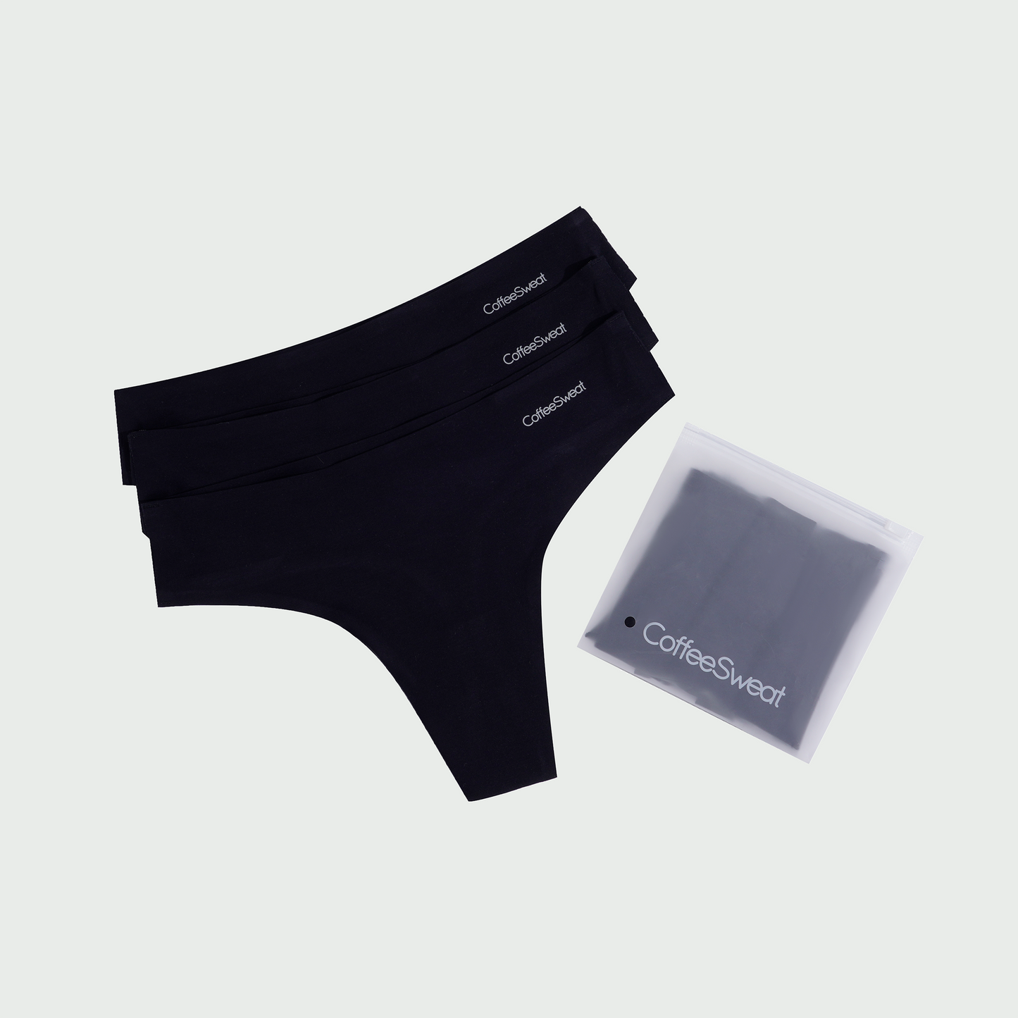 Airflow Thong Underwear - 三件裝
