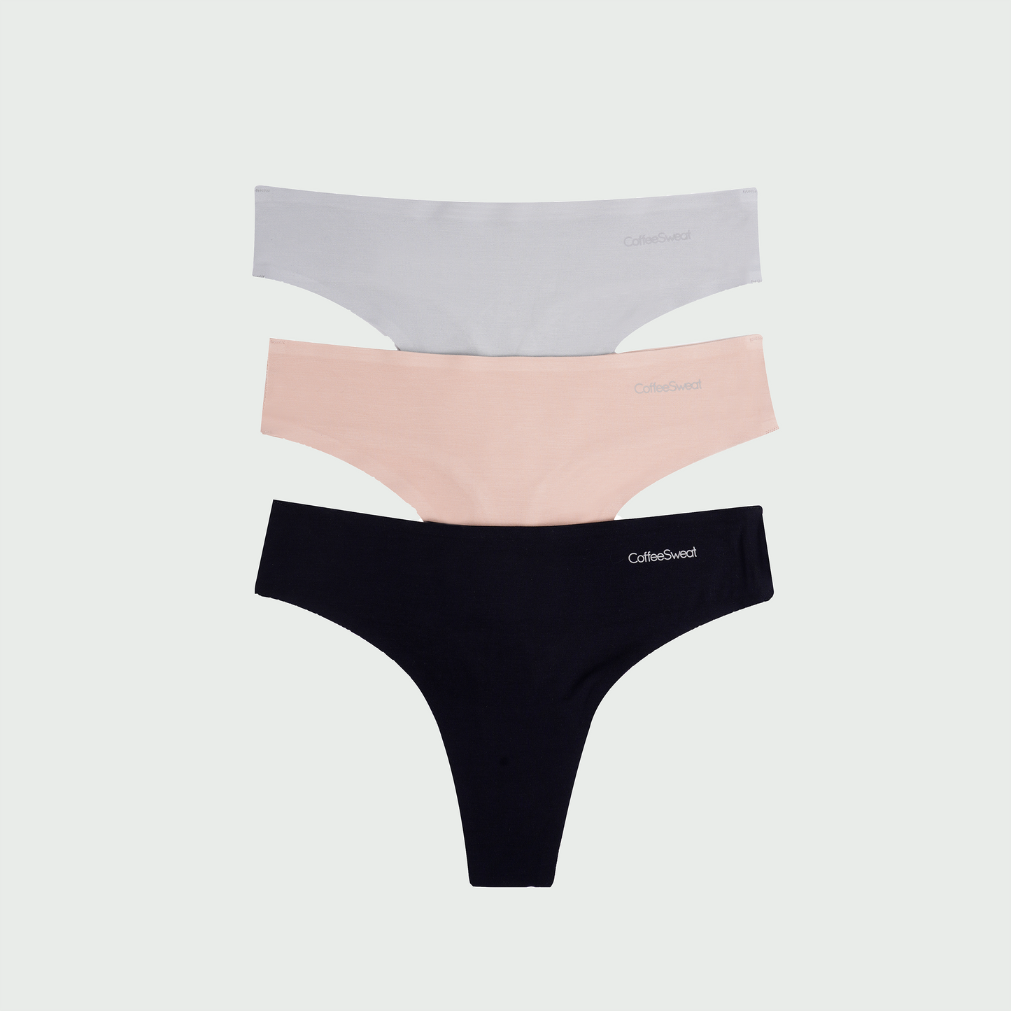 Airflow Thong Underwear - 三件裝