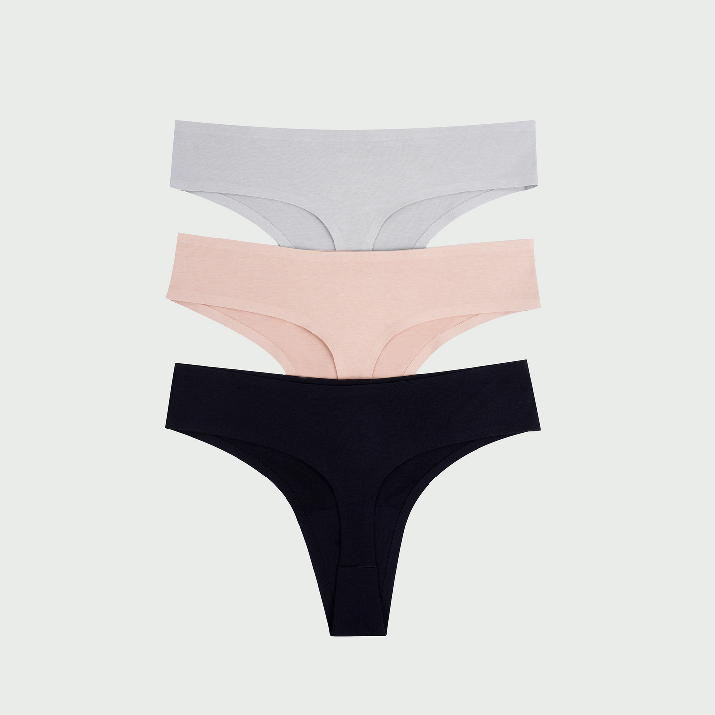 Airflow Thong Underwear - 三件裝
