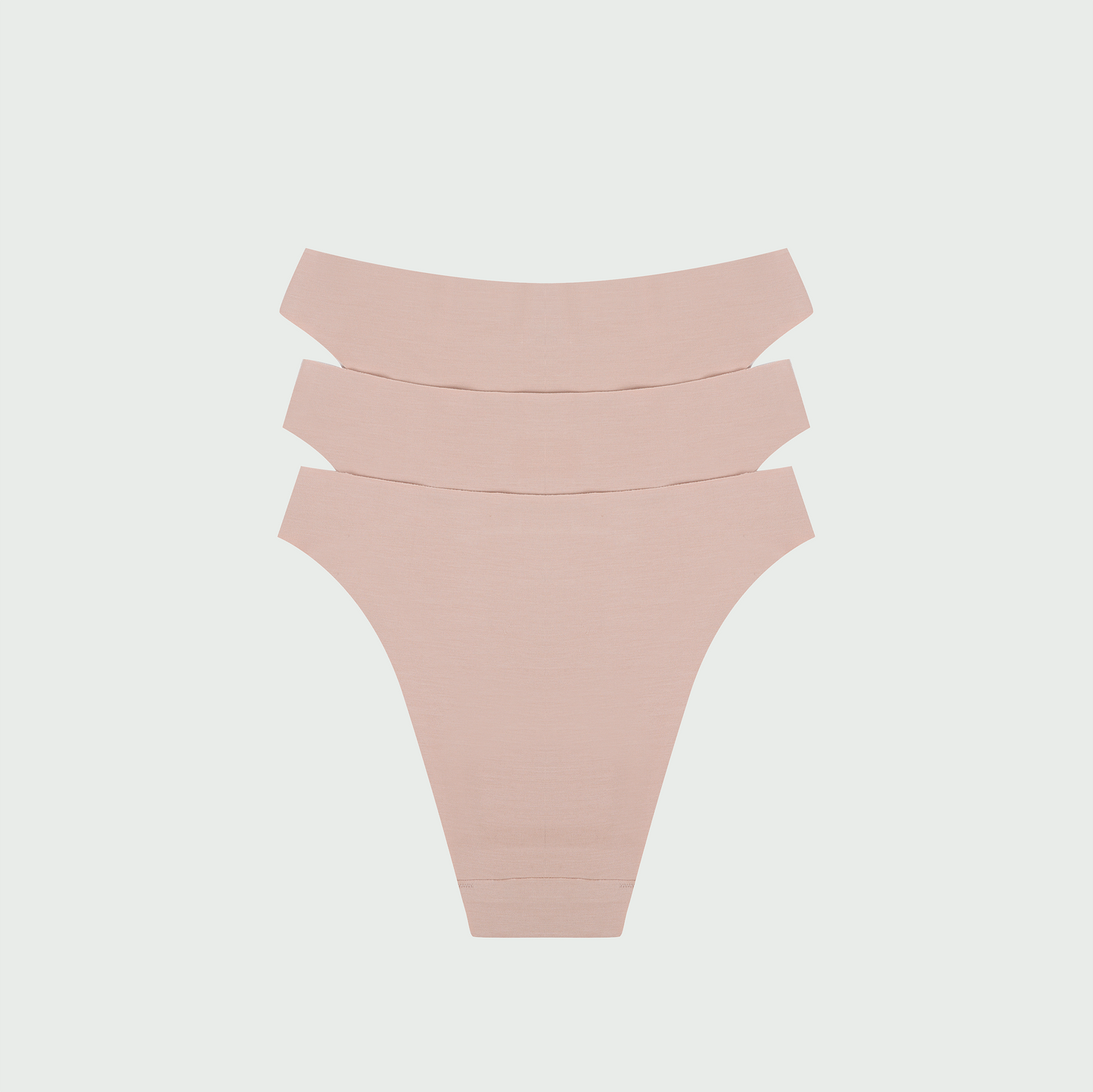 Airflow Cheeky Underwear - 三件装