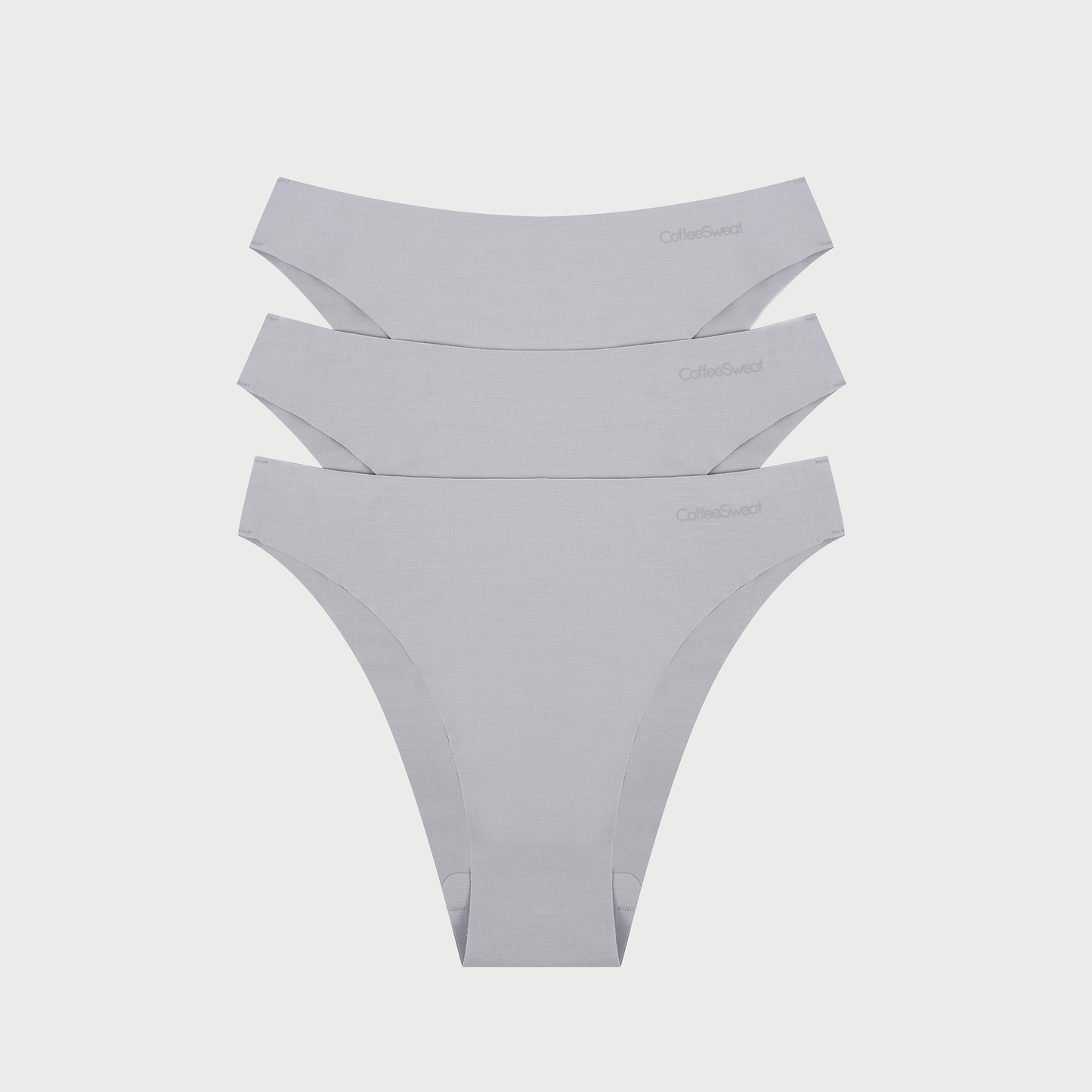 Airflow Cheeky Underwear - 三件装