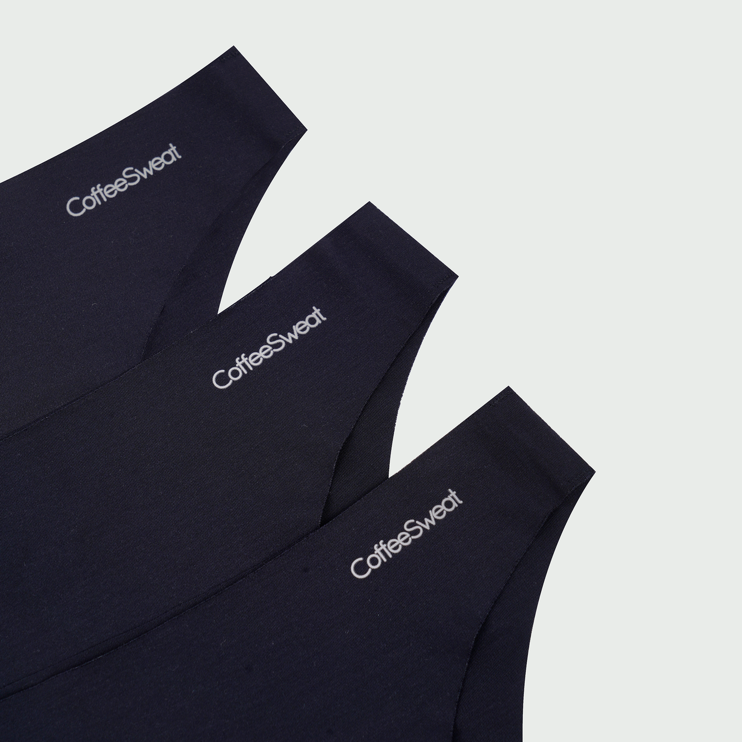 Airflow Cheeky Underwear - 三件装