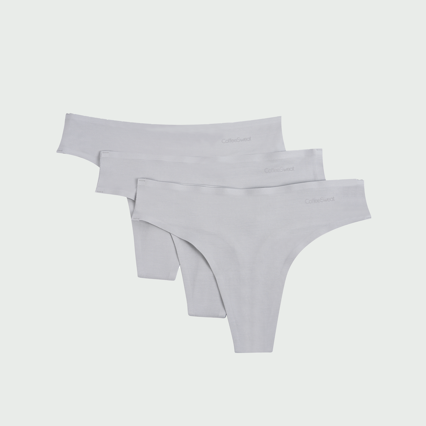 Airflow Thong Underwear - 三件裝