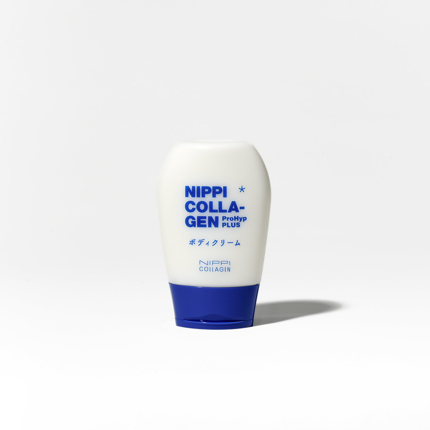 Nippi Collagen ProHyp PLUS Body Cream 260g - Free Gift