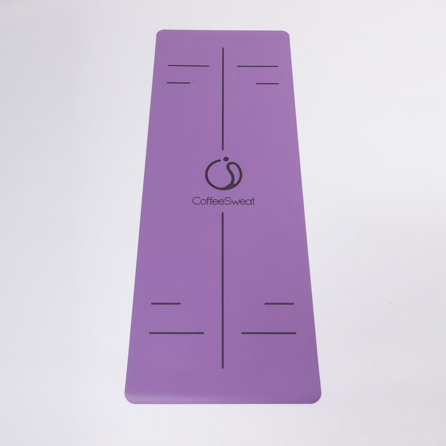 Namaste Yoga Mat