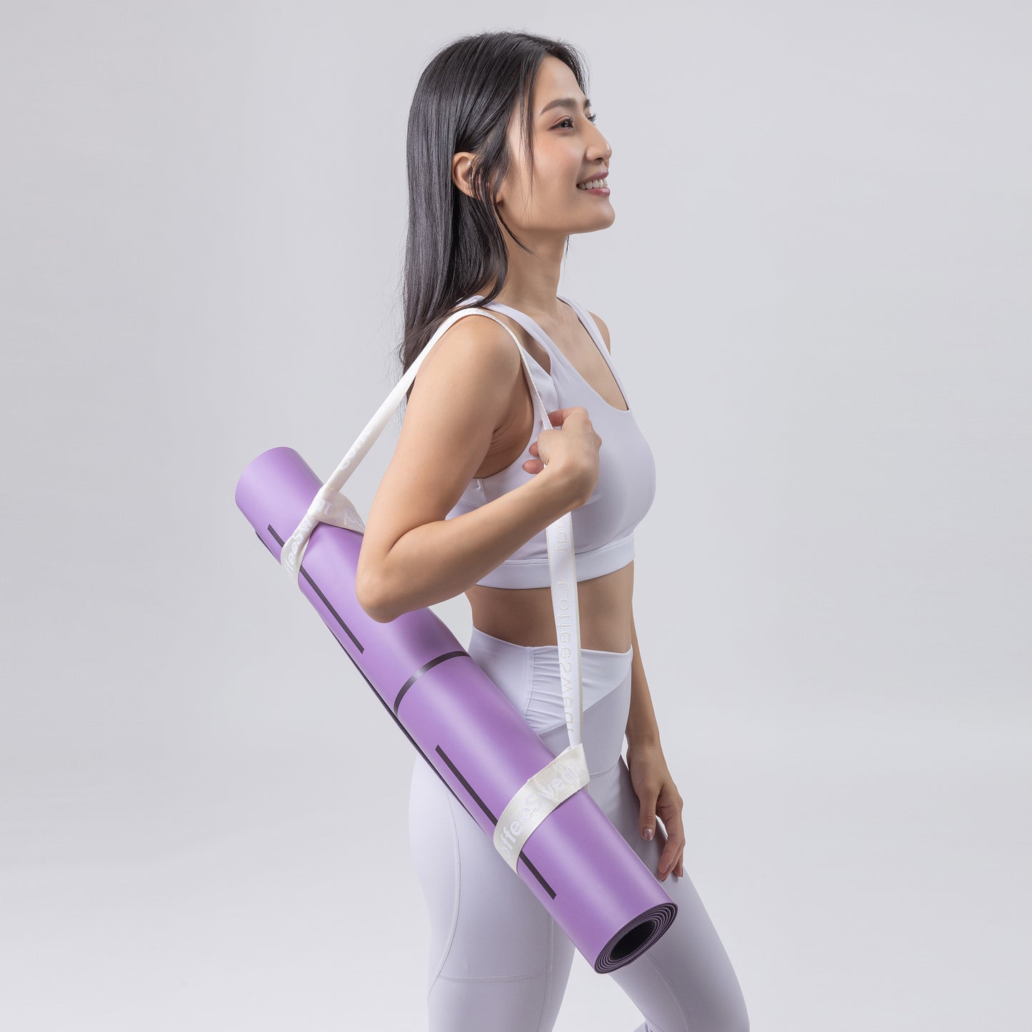 Namaste Yoga Mat