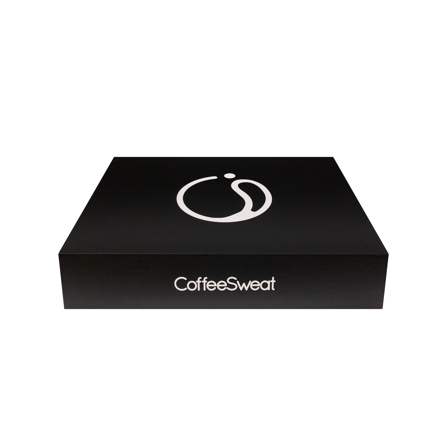 CoffeeSweat 禮品盒