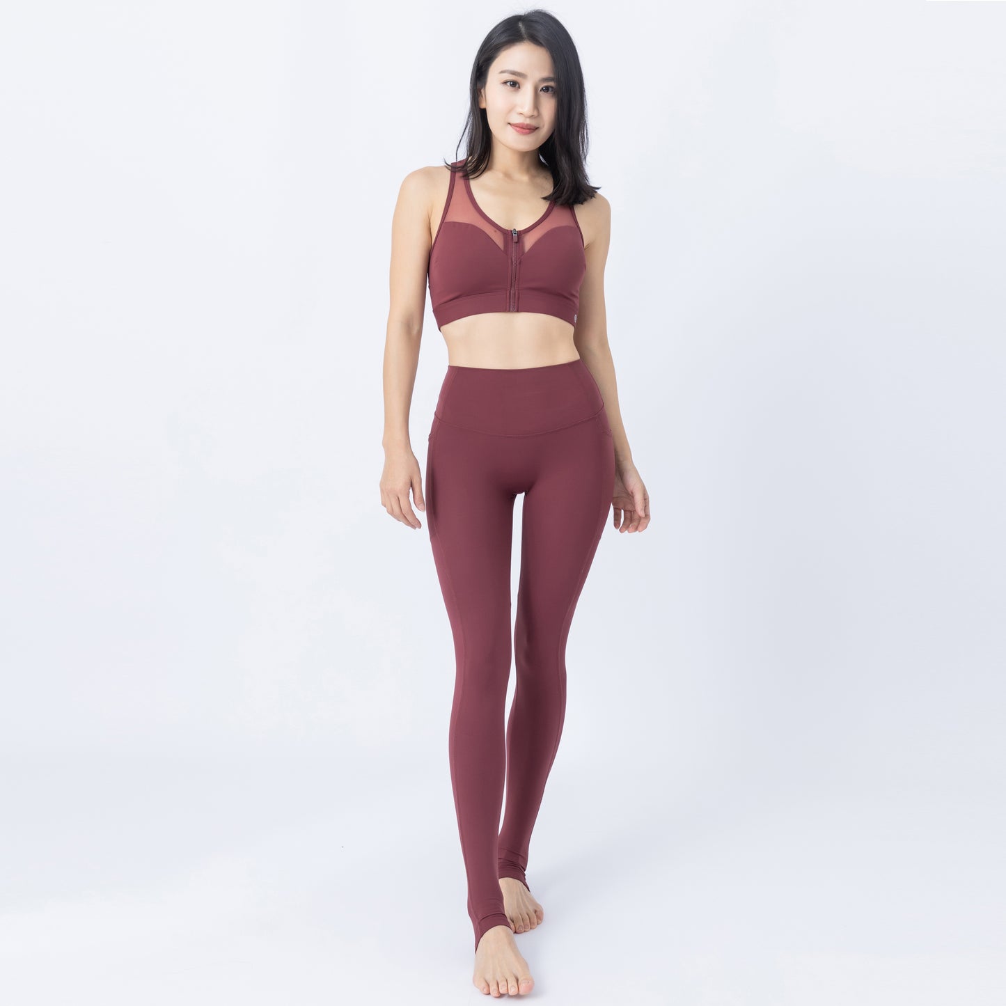 Empower Leggings