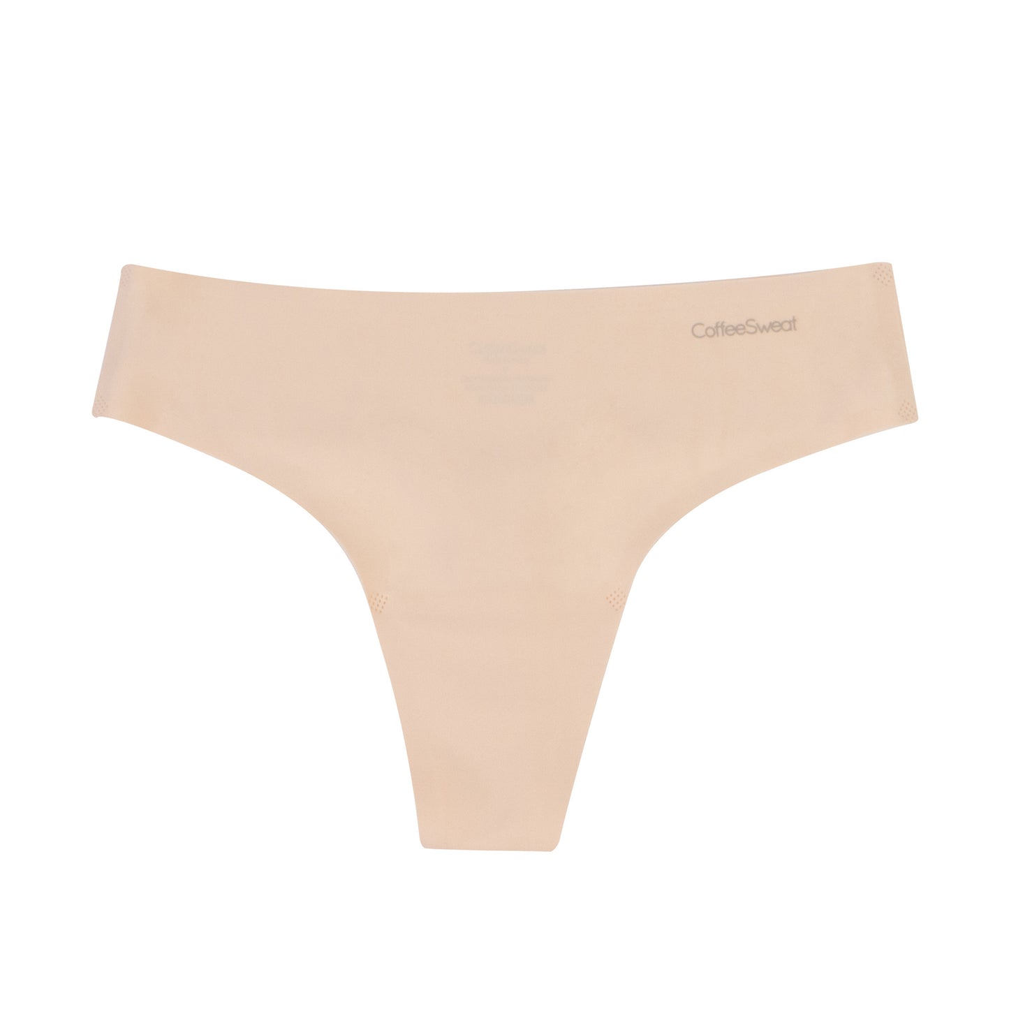 Thong Underwear - 三件裝
