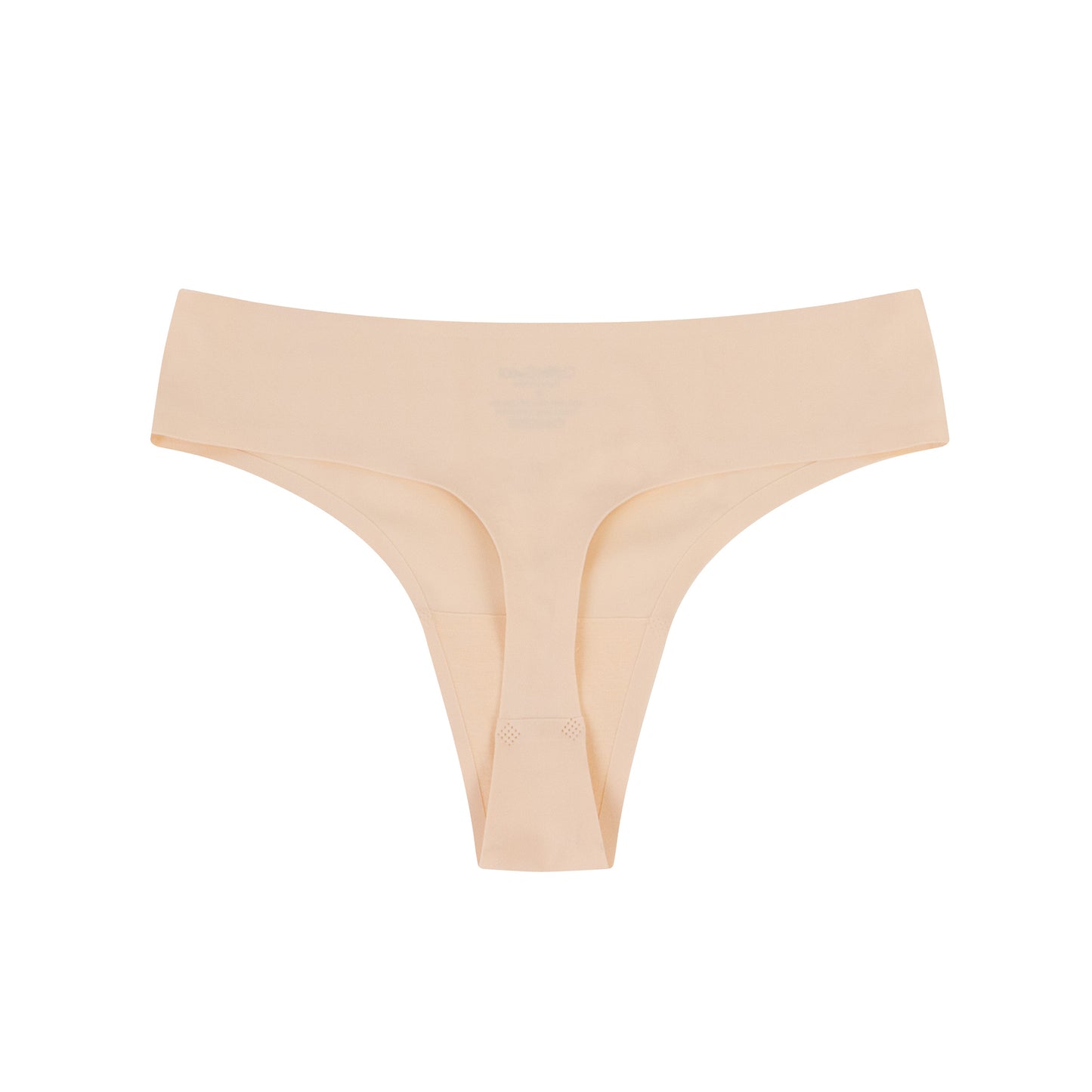 Thong Underwear - 三件裝