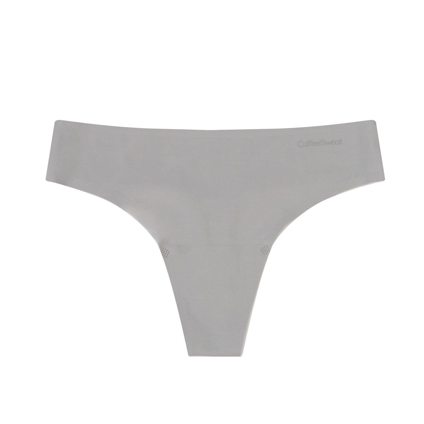 Thong Underwear - 三件裝