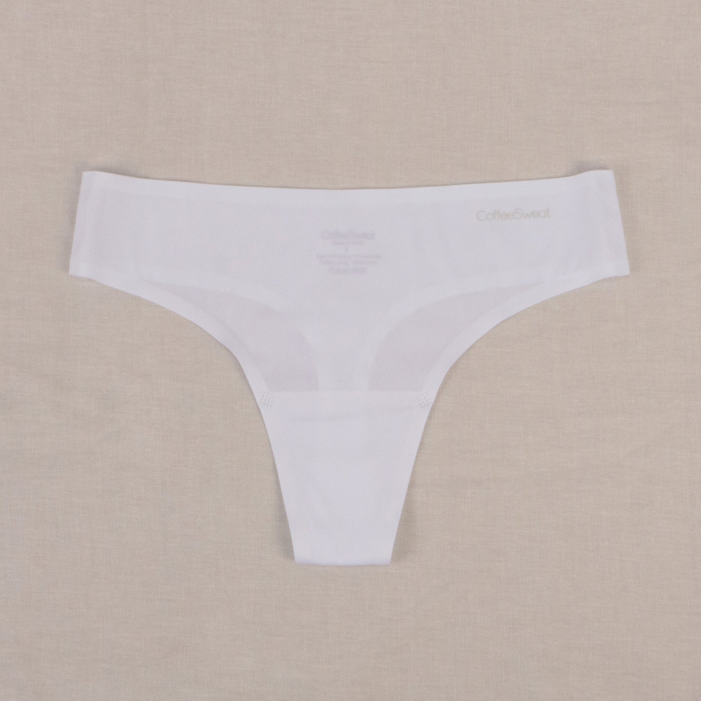 Thong Underwear - 三件裝