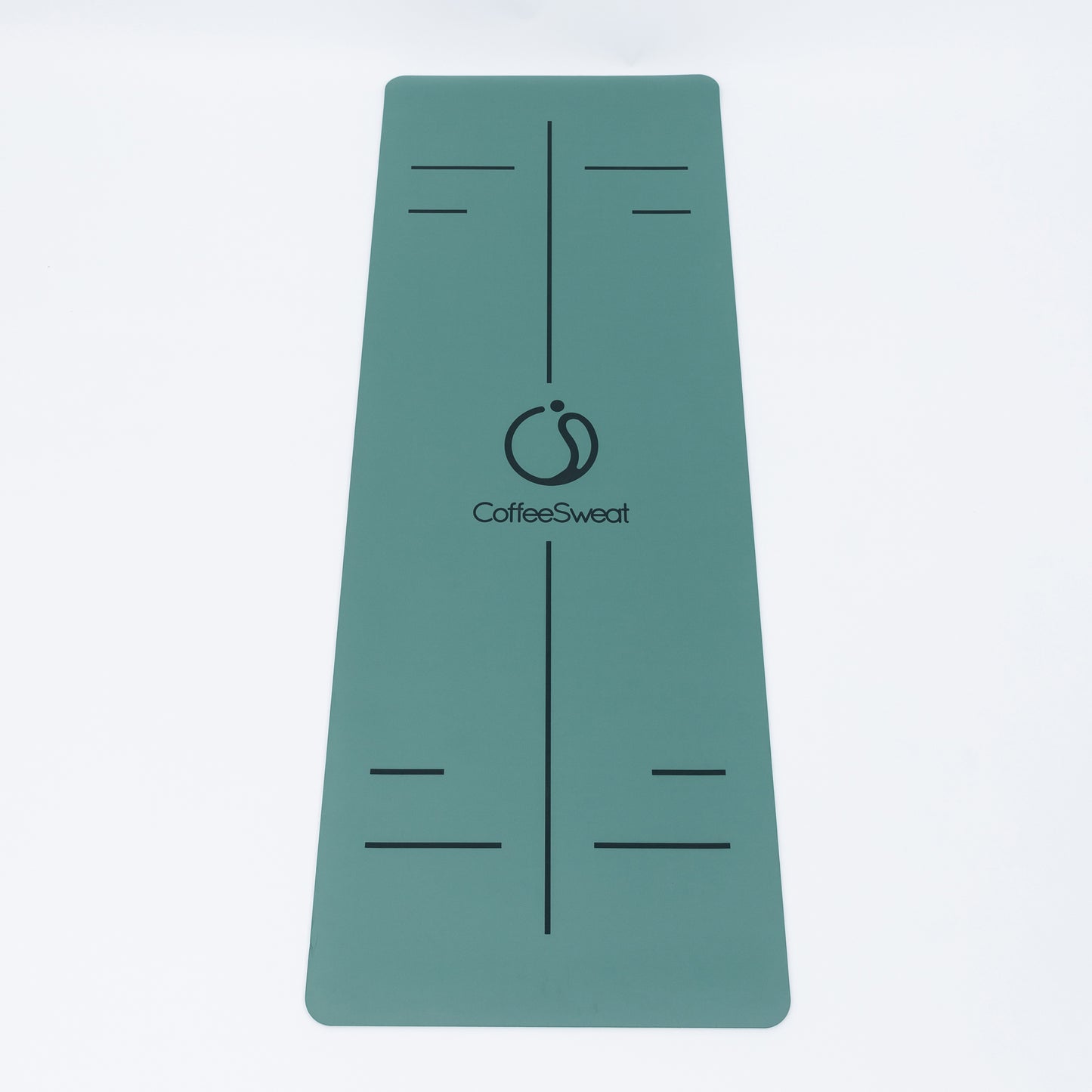 Namaste Yoga Mat