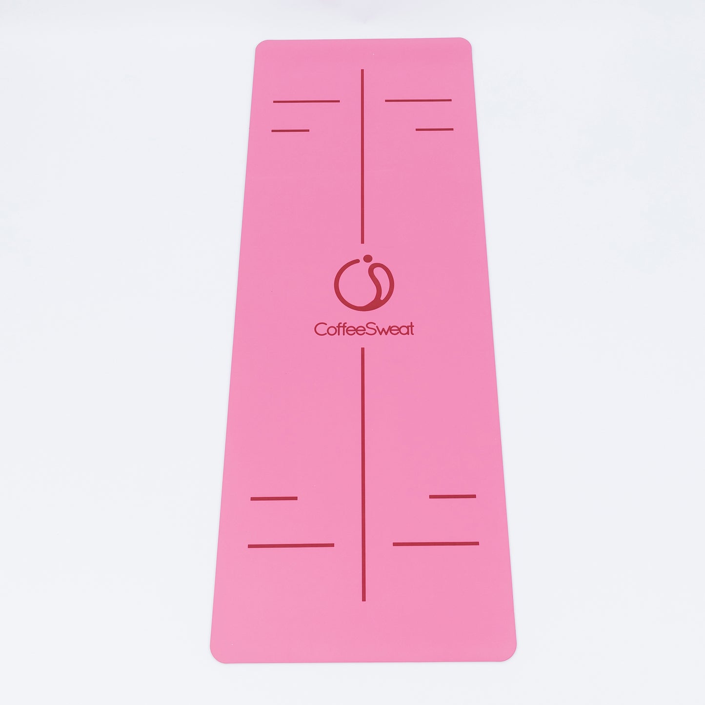 Namaste Yoga Mat (2mm)