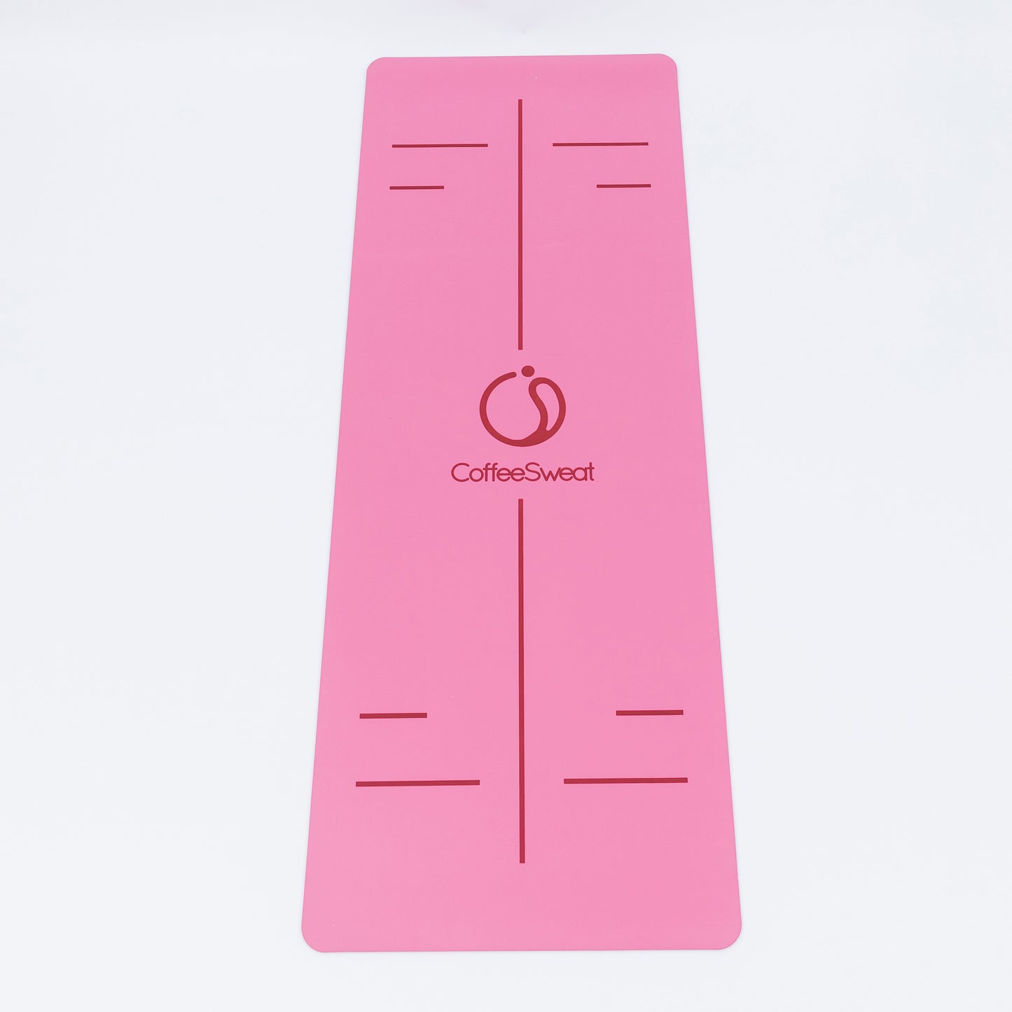 Namaste Yoga Mat